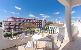 Pateo Apartments (Adults Only)